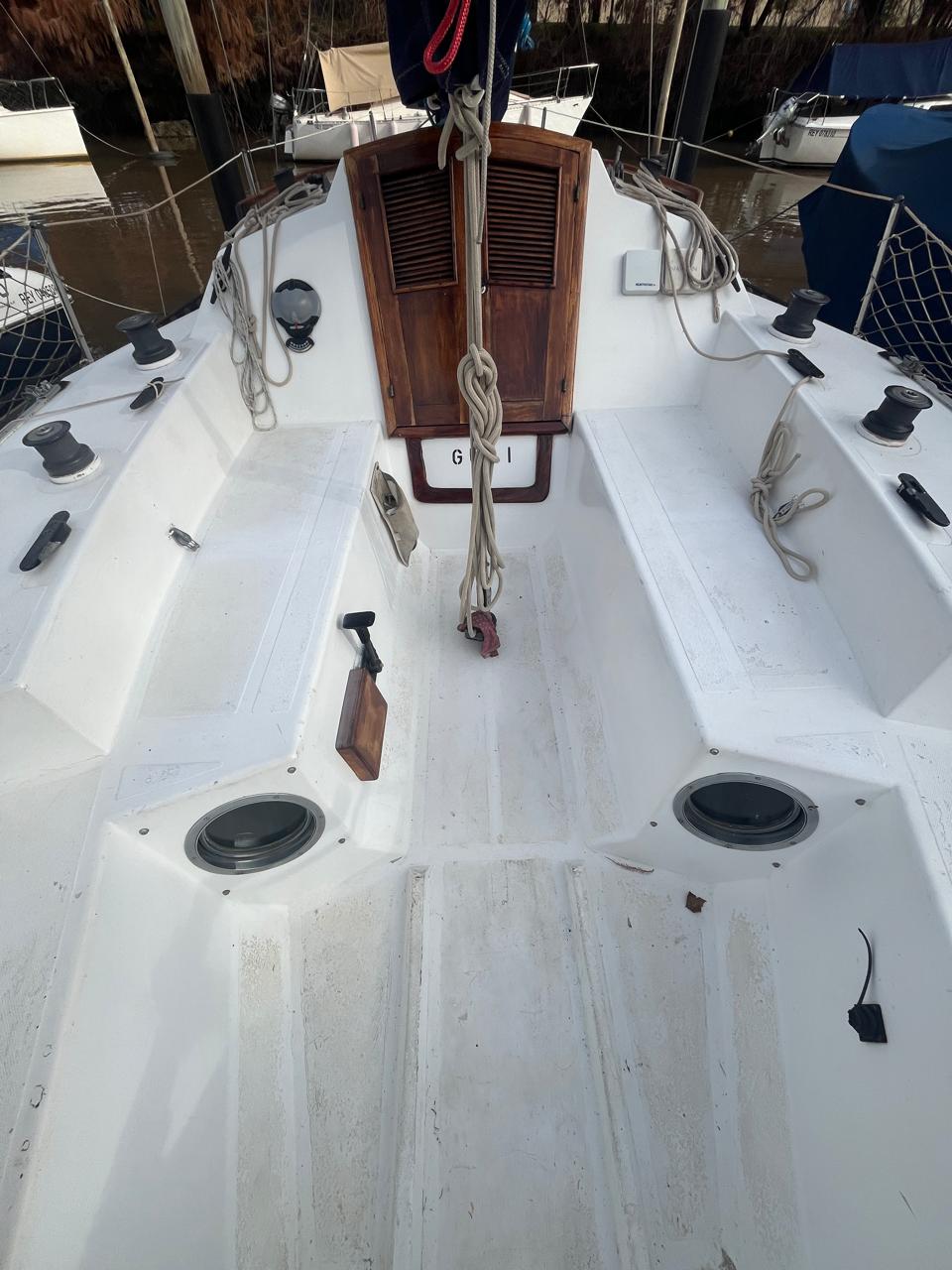 Fast 26’ - Image 4
