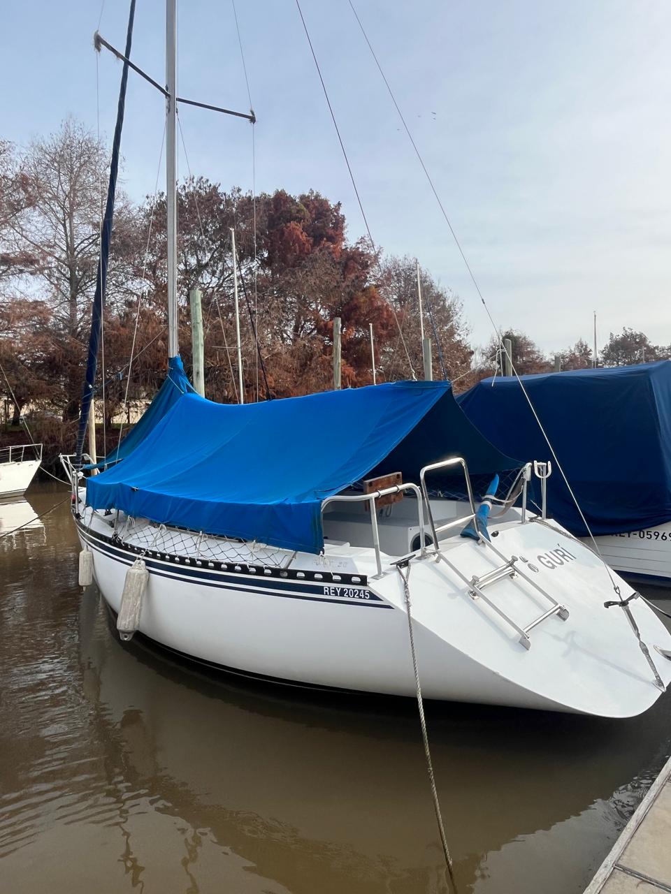 Fast 26’ - Image 5