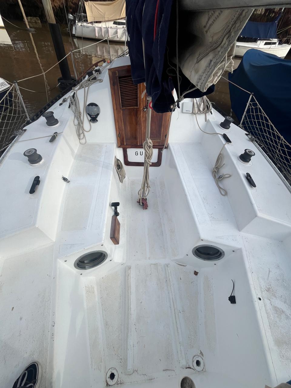 Fast 26’ - Image 6