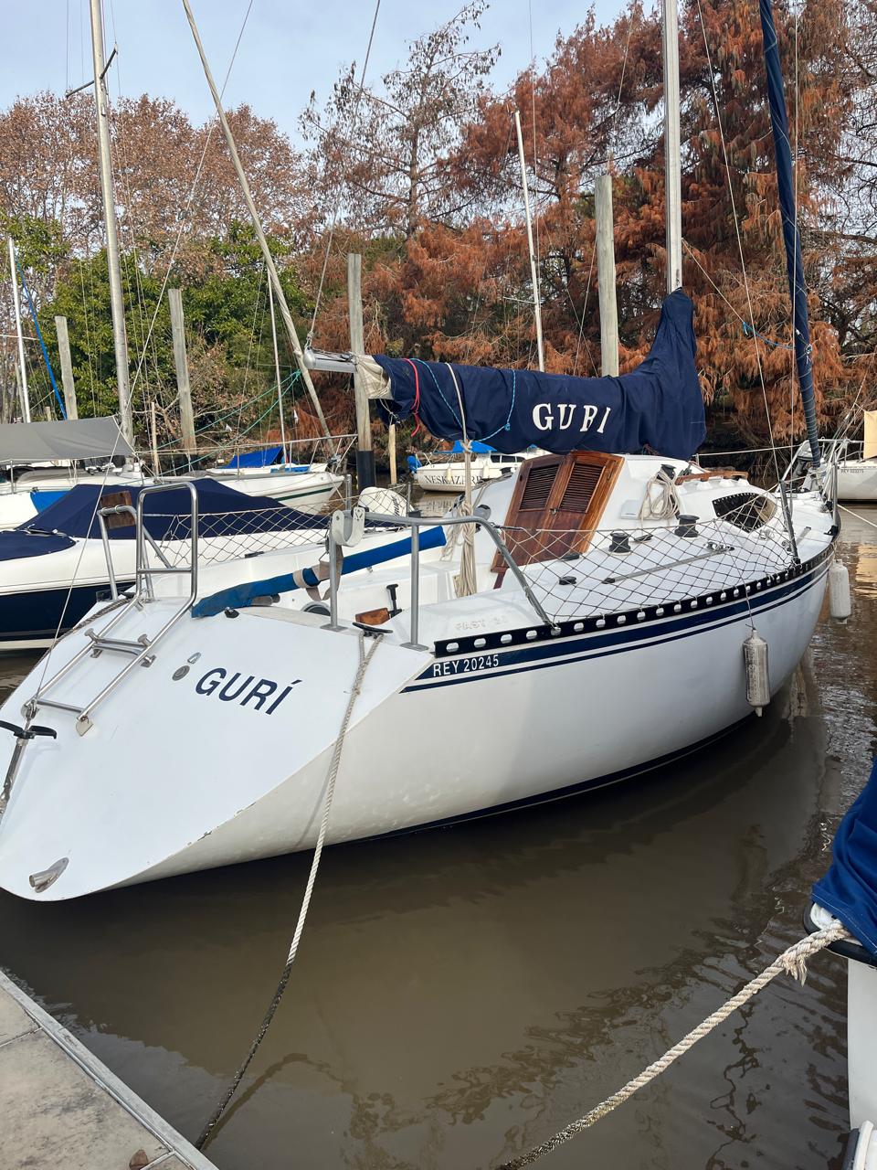 Fast 26’ - Image 8