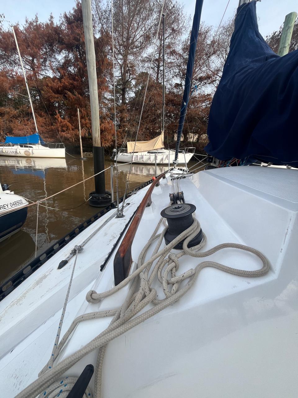 Fast 26’ - Image 10