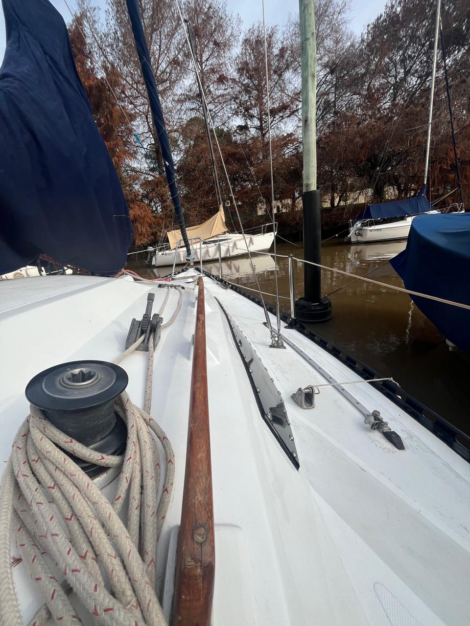Fast 26’ - Image 13
