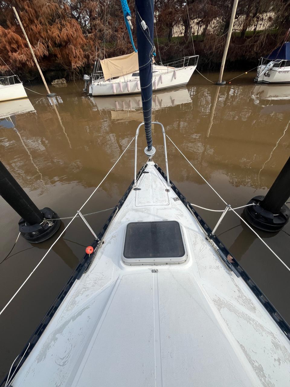 Fast 26’ - Image 14