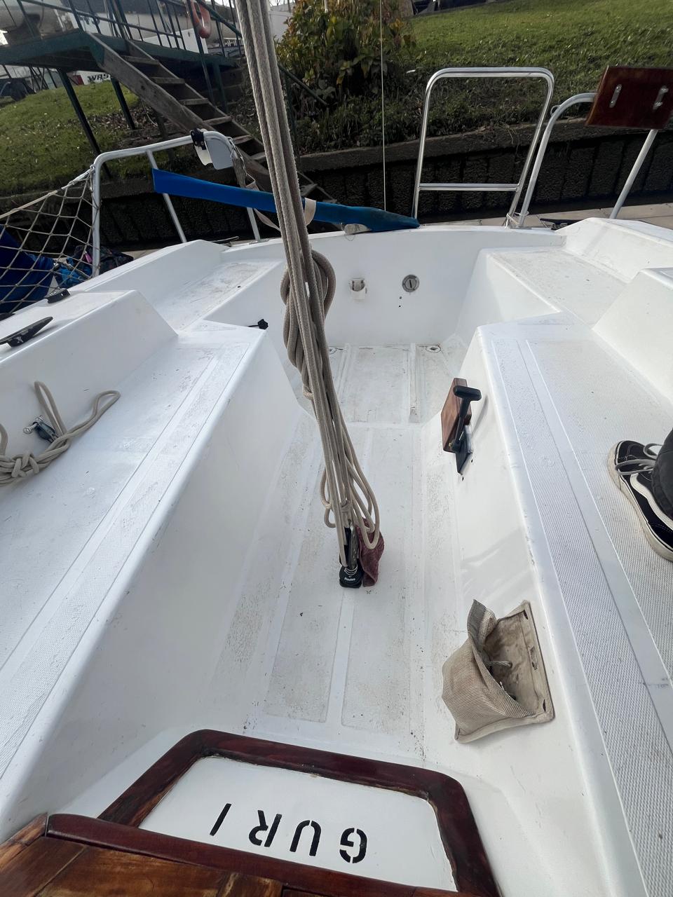 Fast 26’ - Image 15