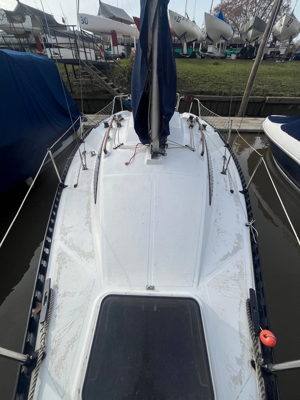 Fast 26’ - Image 16