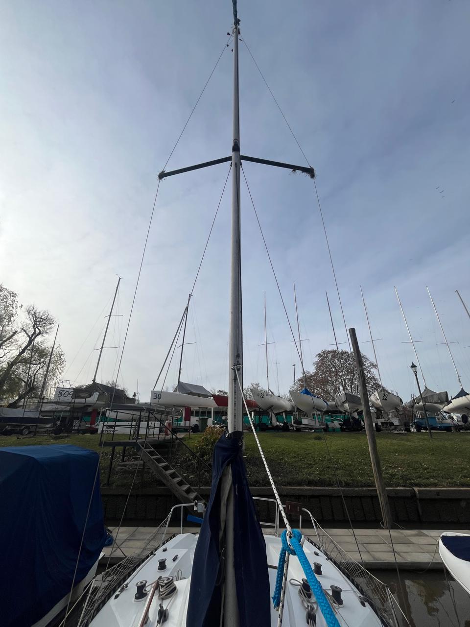 Fast 26’ - Image 17