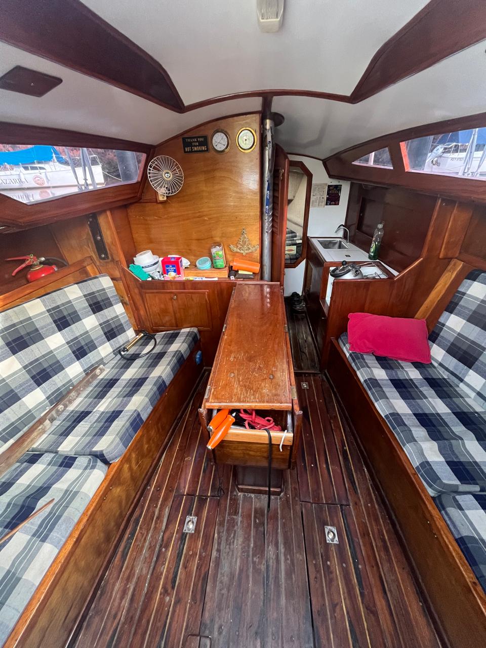 Fast 26’ - Image 18