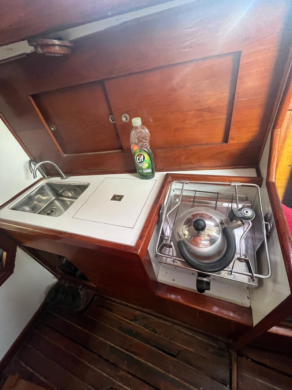 Fast 26’ - Image 25