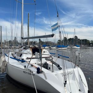 Del Plata 31’