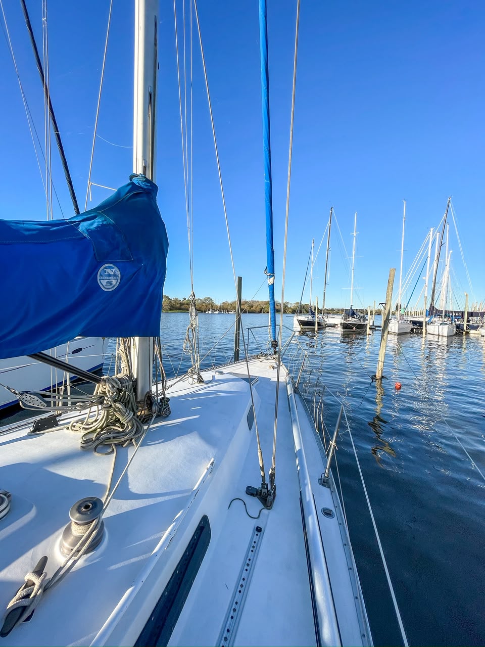 Plenamar 36’ - Image 3