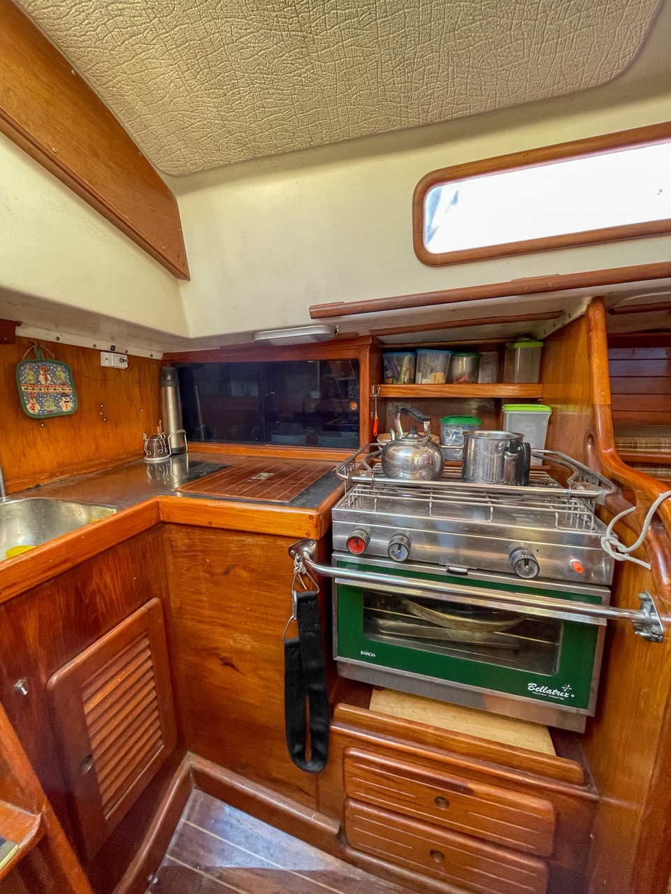 Plenamar 36’ - Image 8