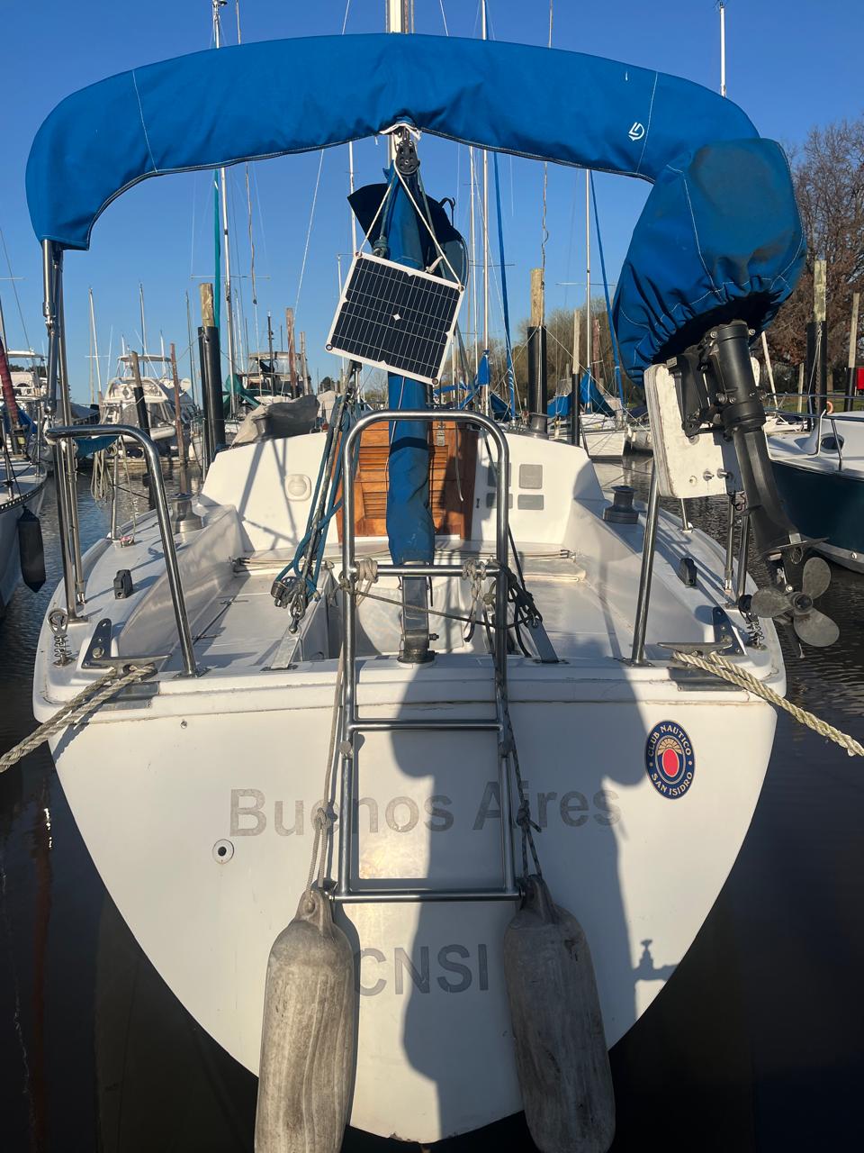 Silver 31’ - Imagen 3