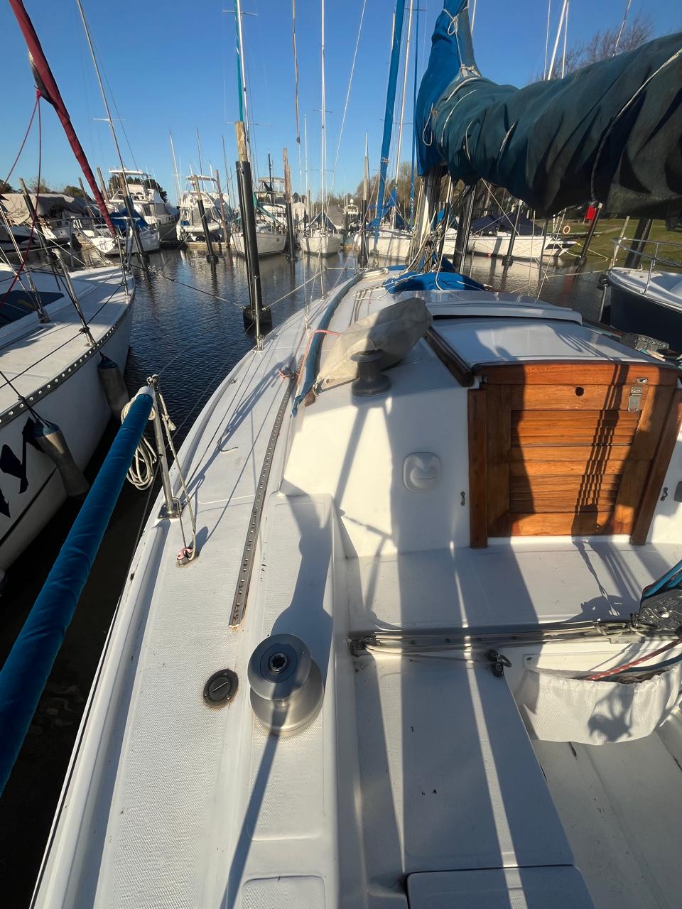 Silver 31’ - Imagen 8
