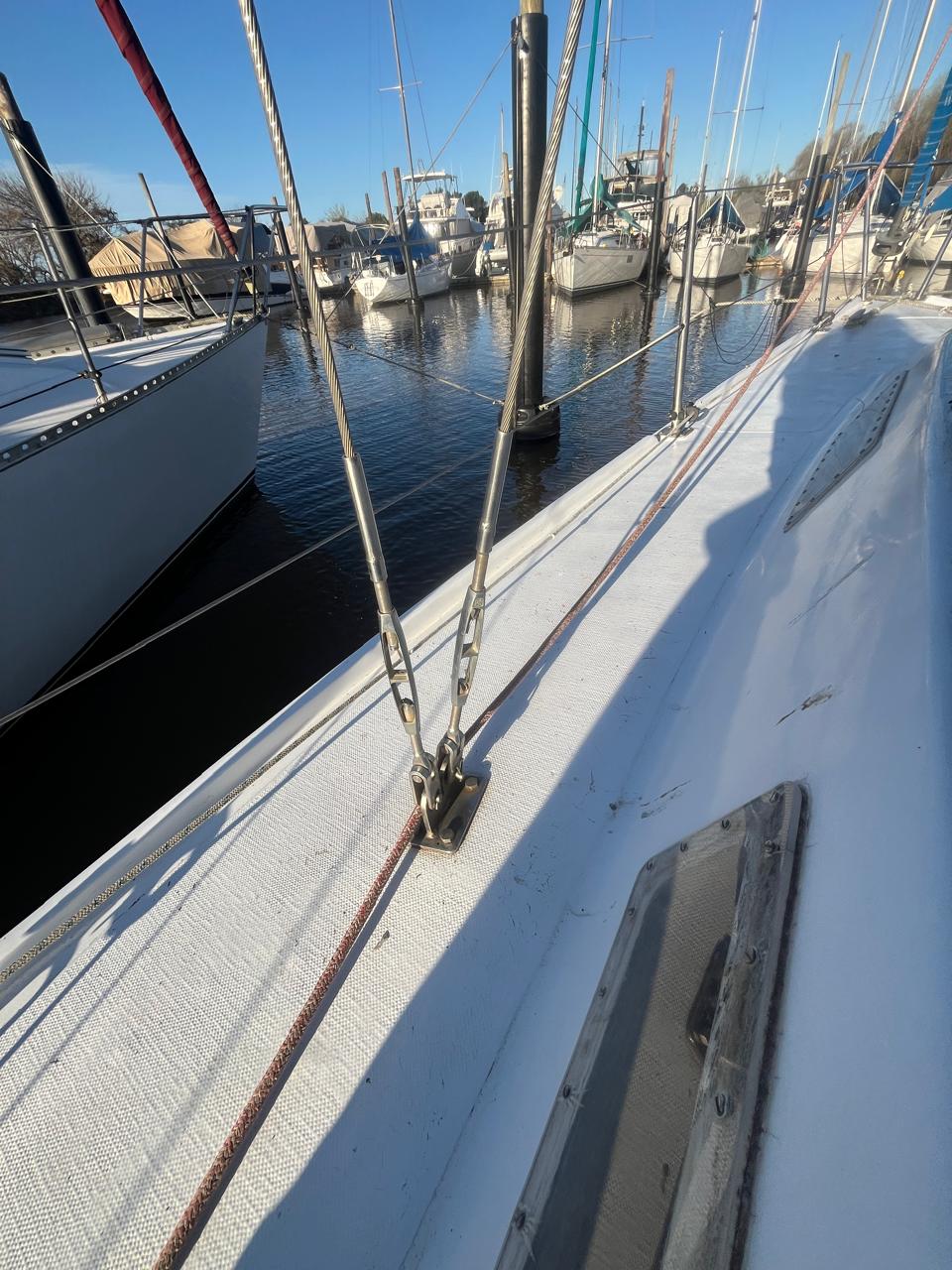 Silver 31’ - Imagen 13