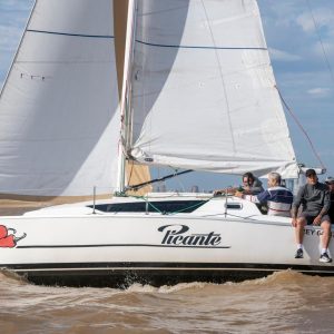 Bramador 24’