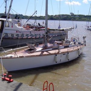 Nautal 41’