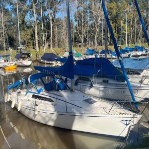 Pandora 27´