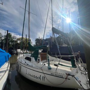Plenamar 30’